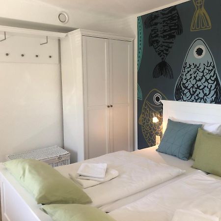 Appartement 1 Baltic Bergen Auf Rugen Dış mekan fotoğraf